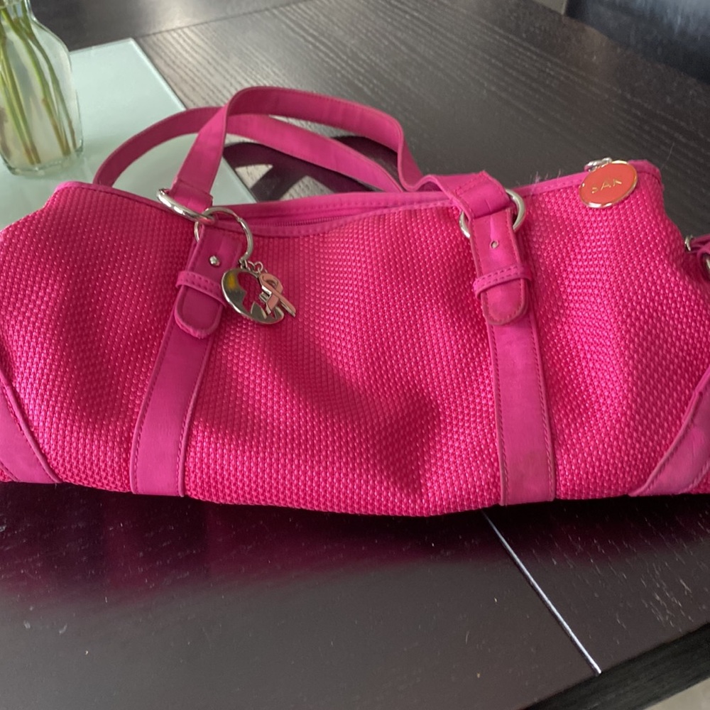 The SAK satchel .
